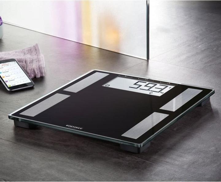 Image du produit Soehnle Pèse personnes Style Sense Connect 50 (180 kg)