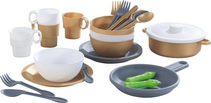 KidKraft Kochgeschirr Set