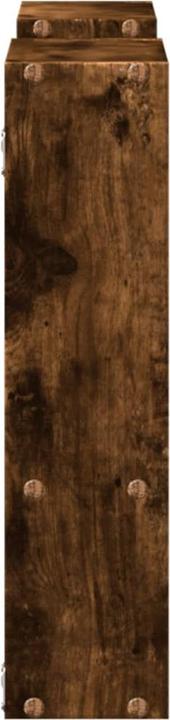 Image du produit VidaXL Étagère murale (99 x 15 x 60 cm)