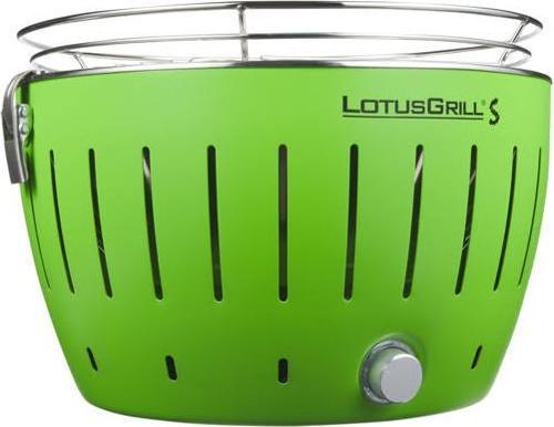 Produktbild LotusGrill G280 (25.80 cm)