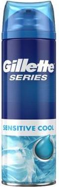 Actual product image Gillette Venus Shaving foam Series Cocoa Butter (Conditioning Shave Foam) 200 ml (200 ml, Shaving gel)