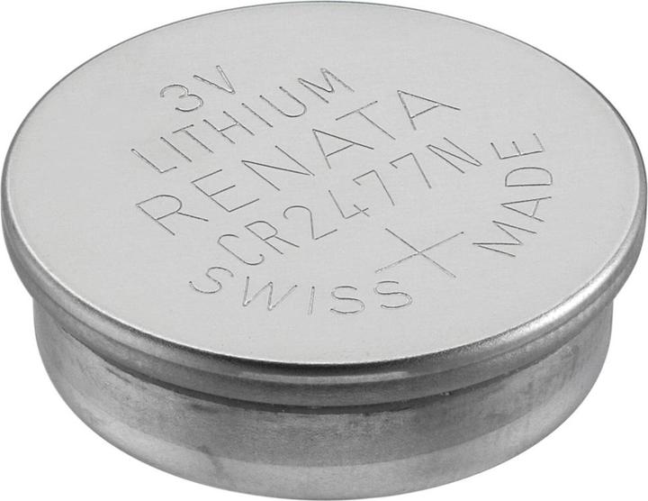 Immagine prodotto Renata RECR2477N (1 pz., CR2477, 950 mAh)