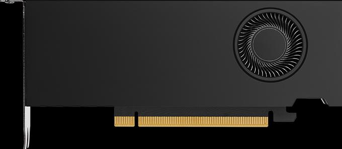 Produktbild PNY Quadro RTX A2000 (6 GB)