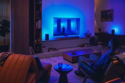 Produktbild Philips Fidelio TAFS1/10 (Bluetooth, WLAN)