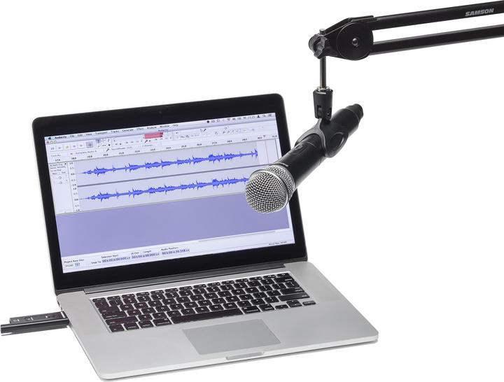 Produktbild Samson XPD2