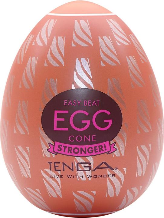 EGG Shiny II Hard Boiled