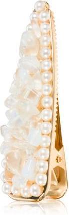 Image du produit Crystallove Pince à cheveux en pierre de lune - 1 pièce (1 pcs)