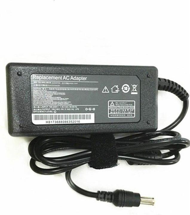 Produktbild CoreParts MBA1346 (32 W)