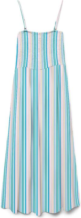 Vero Moda VMEASY Langes Kleid Kleid (XS)