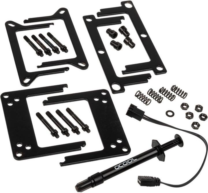 Produktbild Alphacool Eisblock XPX Aurora Pro