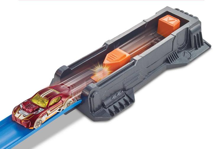 Image du produit Hot Wheels Coffret Looping Infernal
