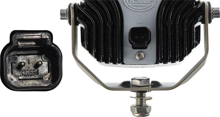 Produktbild Hella Arbeitsscheinwerfer LED Power Beam 1500 1300lm Nahfeldauslechtung
