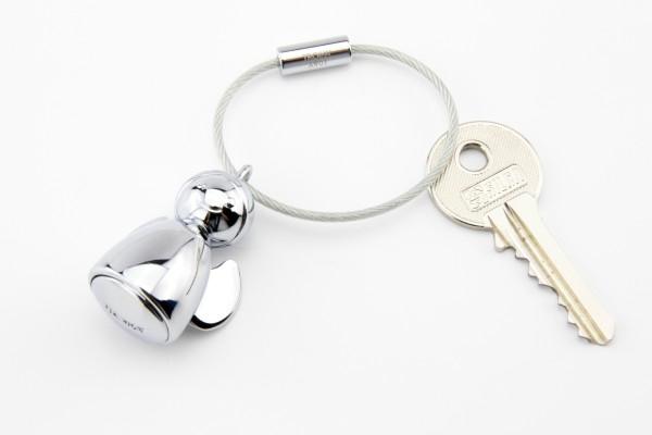 Actual product image Troika Key ring Angelina