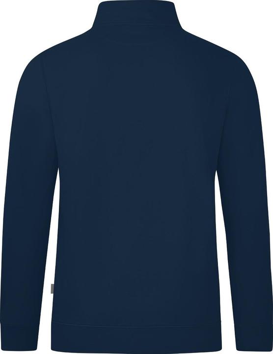 Produktbild JAKO Sweatjacke Doubletex (40)