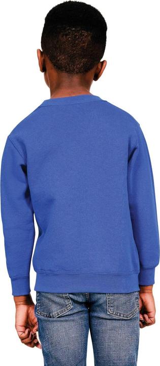 Immagine prodotto Casual Classics Felpa Miscelato Bambini (140, 146)