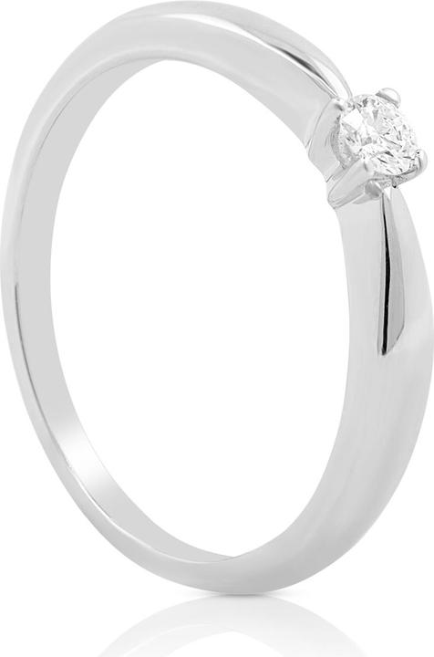 Produktbild Muau Solitaire (50, 750/18 K Gold)