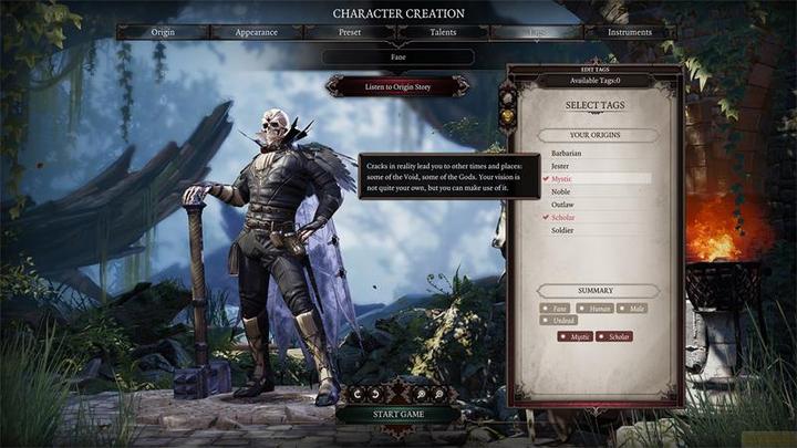 Produktbild Bandai Namco Divinity: Original Sin 2 - Definitive Edition (PS4, Multilingual)