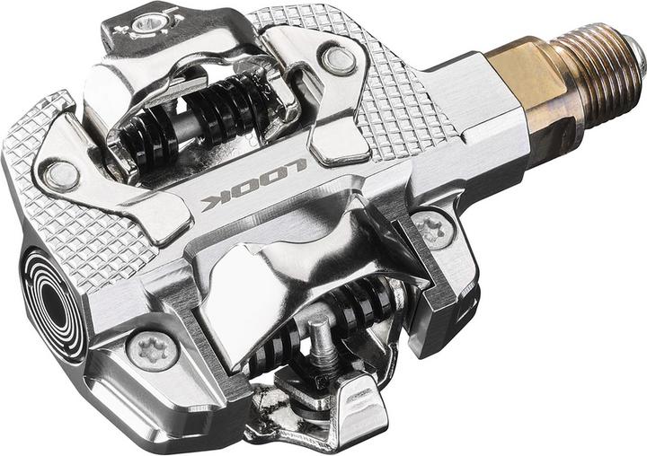 Actual product image Look X-Track Power Single New