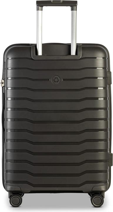 Actual product image Worldpack Portland 4 Rollen Kofferset 3-teilig (182 l, XL (from 140l))