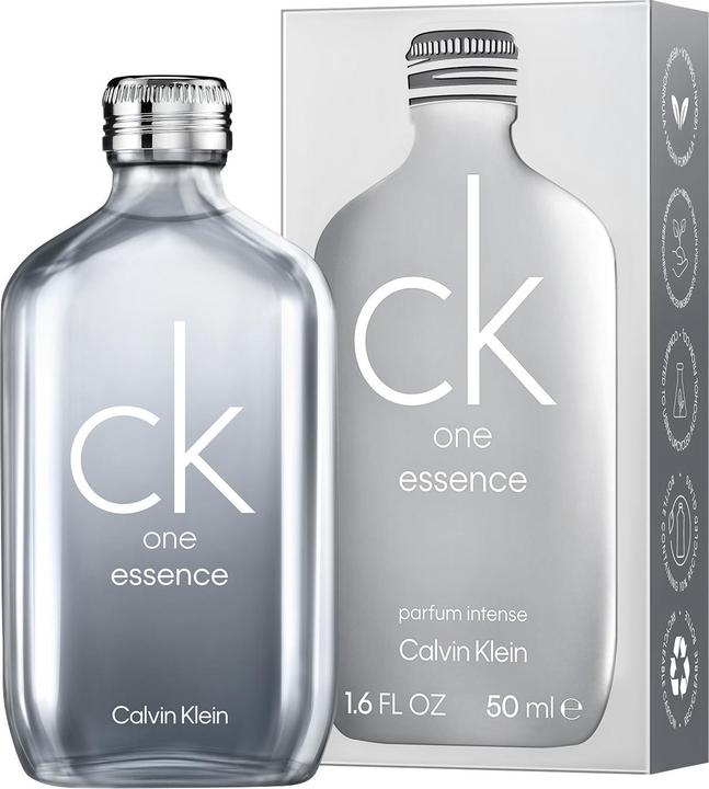 Actual product image Calvin Klein One Essence (Eau de parfum, 50 ml)