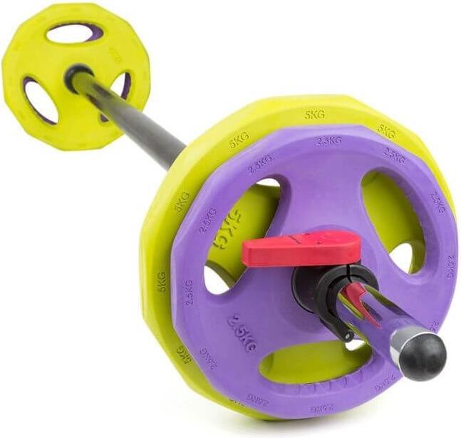 Actual product image ATX Collar clamp 30 mm / pair