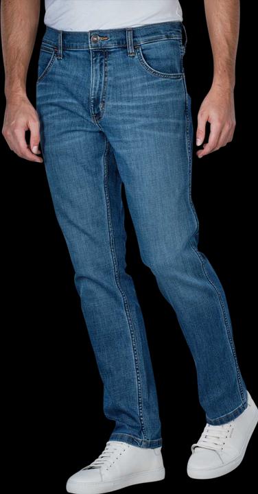 Produktbild Wrangler Jeans Regular Fit (W32/L34)