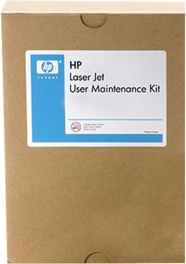 Actual product image HP 220 V) Maintenance kit