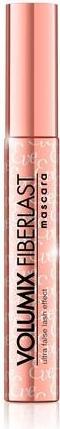 Image du produit Eveline Mascara Volumix Fiberlast Mascaraack 10Ml (Noir)