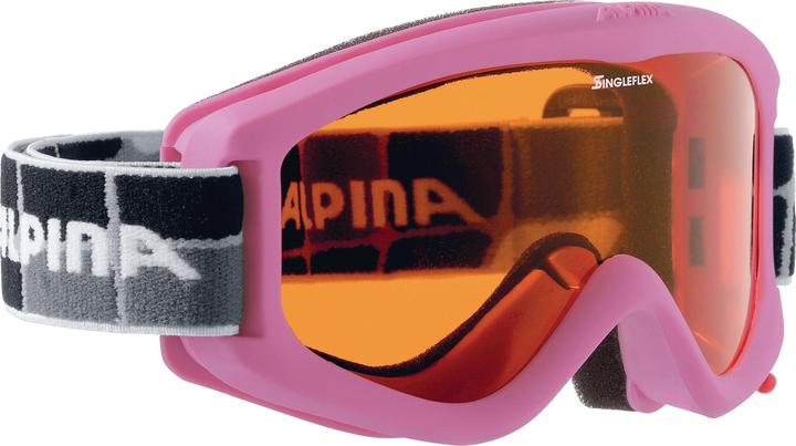Actual product image ALPINA SPORTS Carvy 2.0