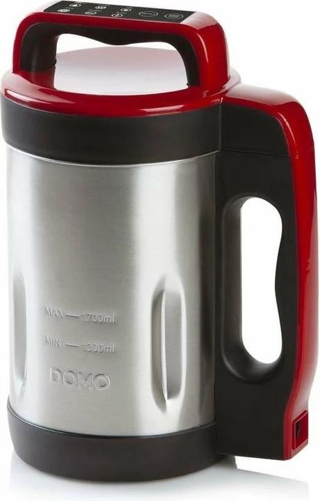 Actual product image Domo DO719BL (1000 W)