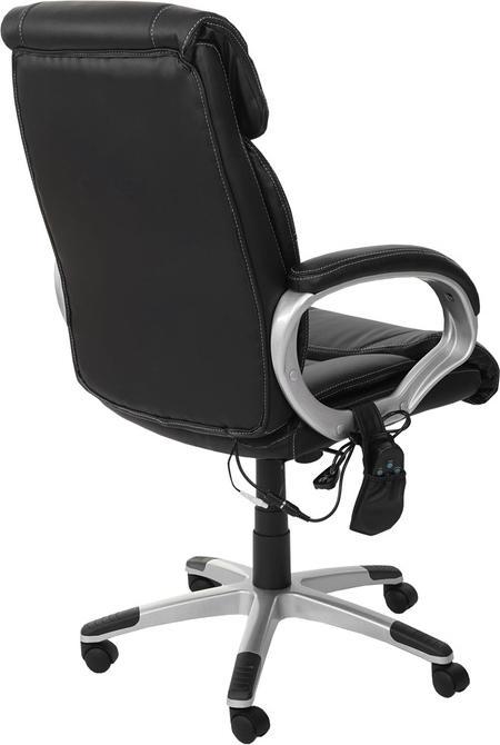 Image du produit Jamb Chaise de bureau de massage avec chauffage