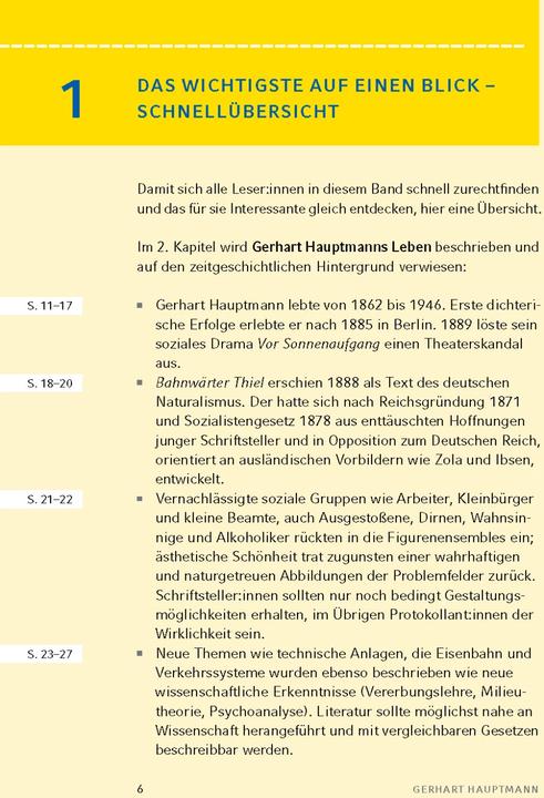 Produktbild Bahnwärter Thiel von Gerhart Hauptmann - Textanalyse und Interpretation (Deutsch, Gerhart Hauptmann, Rüdiger Bernhardt, 2023)