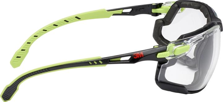 Produktbild 3M Solus Schutzbrille