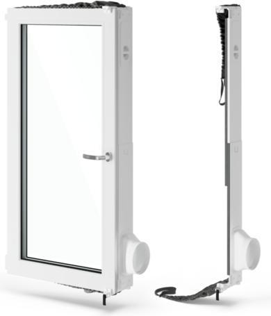 Produktbild AEG Window Kit Awkit5
