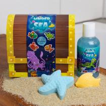 Image du produit Accentra Sous la mer (Set soin du corps)