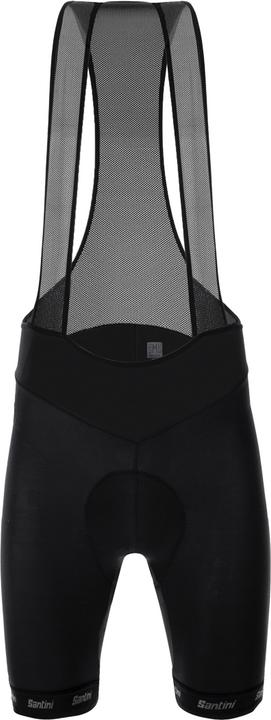 Image du produit Santini Trägerhose kurz CUBO Herren (4XL)