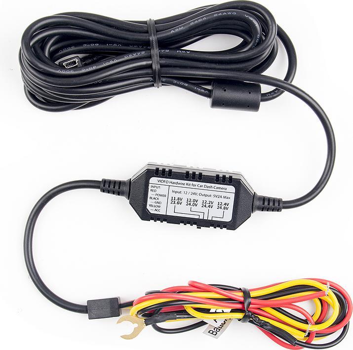 Produktbild Viofo Netzteil ACC 12-24V