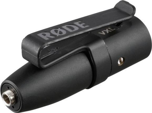 Actual product image RØDE Vxlr+