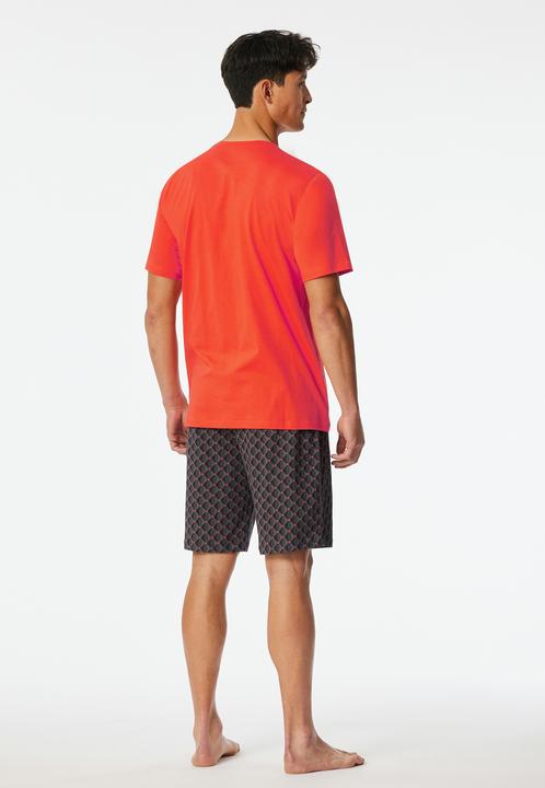 Produktbild Schiesser Pyjama Casual Essentials (50)