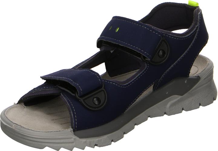 Actual product image Ricosta Boys sandal (40)