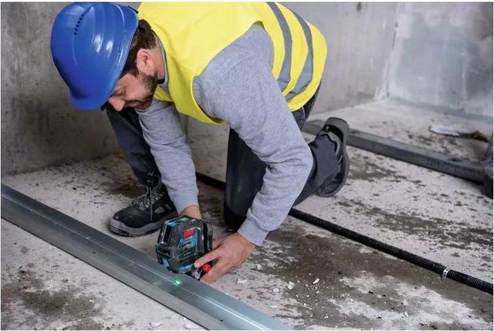 Produktbild Bosch Professional GCL 2-50 G