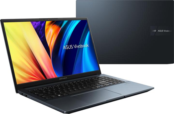 Actual product image ASUS 15 R9-7940HS 16/512GB W11 4060 (15.60", AMD Ryzen 9 7940HS, 0.02 GB, 512 GB)
