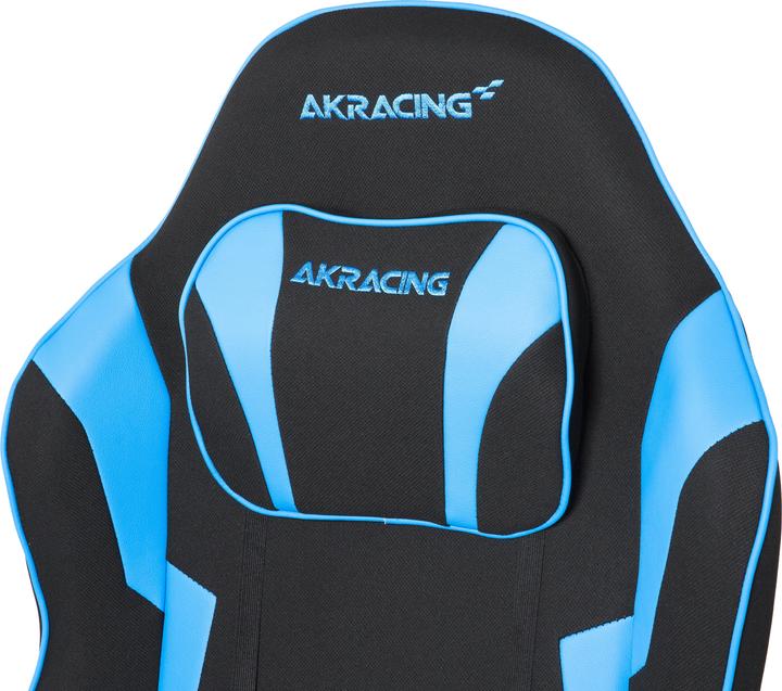 Actual product image Akracing Core EX-Wide SE