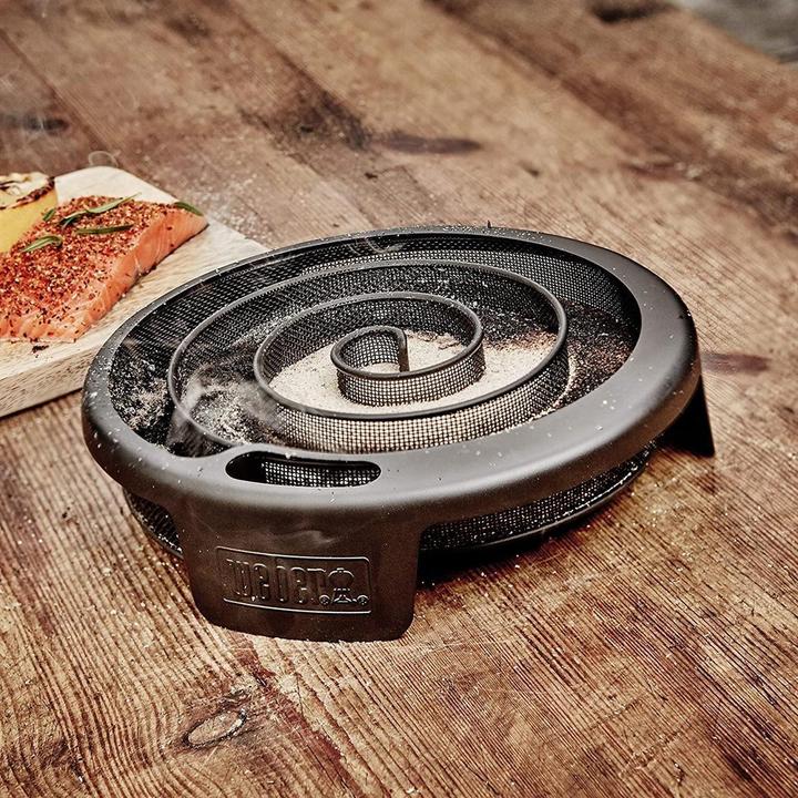 Produktbild Weber Kalträuchereinheit