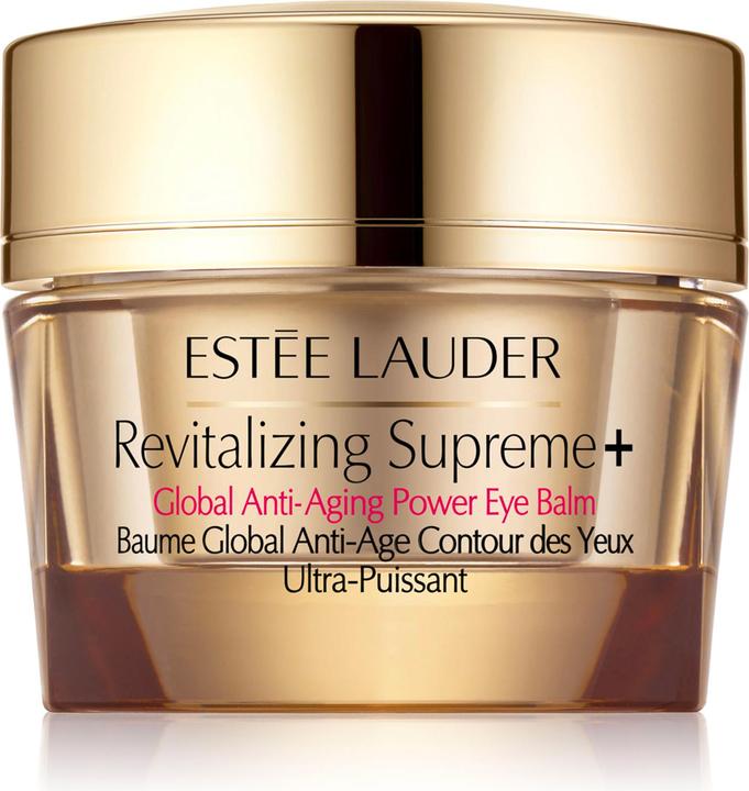 Estée Lauder Revitalizing Supreme+ (Balsam, 15 ml, Tag + Nacht)