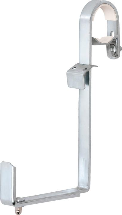 Alba Balcony box girder