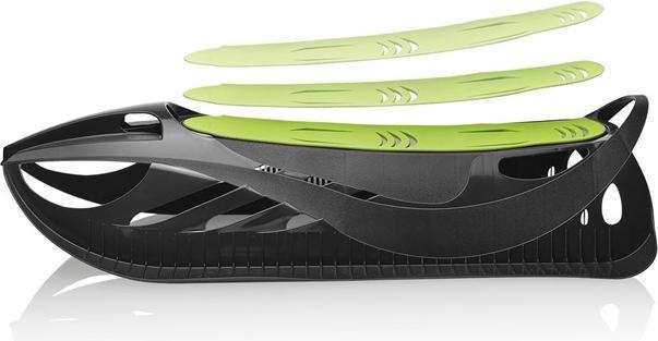 Actual product image Plastkon Neon Grip