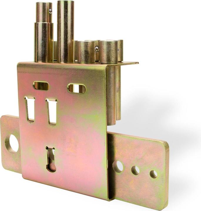 Produktbild Dema Industrie Druckstücksatz für Werkstattpresse 9tl