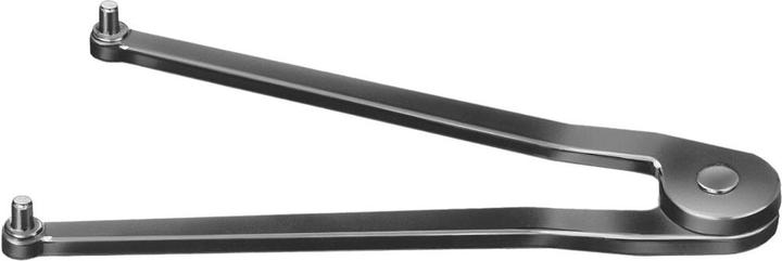 Actual product image Amf Adjustable pin face spanner (32 mm, 19 mm, 45 mm, 80 mm, 58 mm, 24 mm, 50 mm, 41 mm, 14 mm, 82 mm, 43 mm, 44 mm, 85 mm, 63 mm, 22 mm, 33 mm, 16 mm, 23 mm, 54 mm, 68 mm, 34 mm, 21 mm, 62 mm, 88 mm, 18 mm, 42 mm, 66 mm, 27 mm, 31 mm, 17 mm, 67 mm, 56 mm, 35 mm, 46 mm, 74 mm, 55 mm, 95 mm, 15 mm, 26 mm, 37 mm, 76 mm, 30 mm, 70 mm)