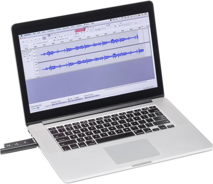 Produktbild Samson XPD2 HS